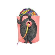 Load image into Gallery viewer, Cat Yarn Bowl