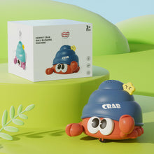 Load image into Gallery viewer, Children's Ladybug Suspended Ball Toy