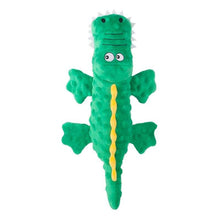 Load image into Gallery viewer, Pet Crocodile Toys