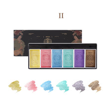 Load image into Gallery viewer, Watercolour Paint Set