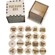 Load image into Gallery viewer, Date Night Activity Token &amp; Box Set