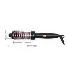 Load image into Gallery viewer, Fluffy Curl Brush(UK standard)