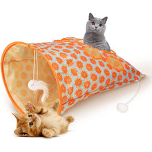 Load image into Gallery viewer, Cat Tunnel Bag