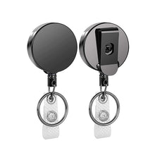 Load image into Gallery viewer, Heavy Duty Anti-lost Keychain