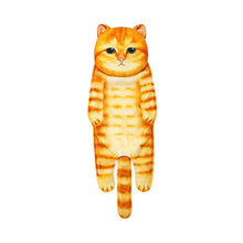 Load image into Gallery viewer, 😺Cute Cat Hand Towel🐾