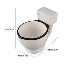 Load image into Gallery viewer, Toilet Coffee Mug