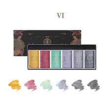 Load image into Gallery viewer, Watercolour Paint Set