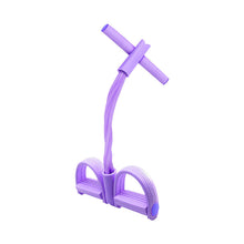Load image into Gallery viewer, Fitness Pedal Ankle Puller