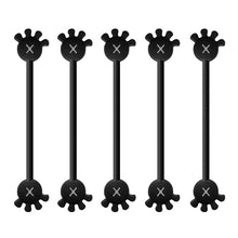 Load image into Gallery viewer, Magnetic Silicone Cable Organizer
