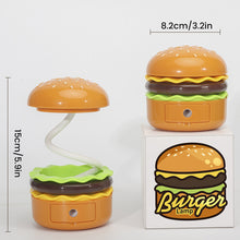 Load image into Gallery viewer, Bright Burger Lamp
