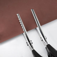 Load image into Gallery viewer, Thick Sharp Lace Scissors