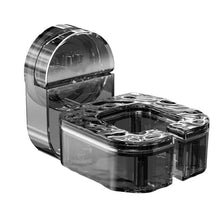 Load image into Gallery viewer, Rotating Hair Dryer Rack Punch-Free