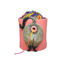 Load image into Gallery viewer, Cat Yarn Bowl