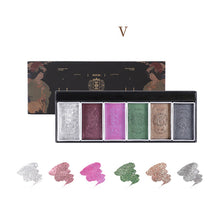 Load image into Gallery viewer, Watercolour Paint Set