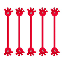 Load image into Gallery viewer, Magnetic Silicone Cable Organizer