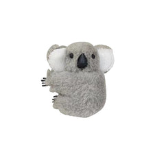 Load image into Gallery viewer, Cute Koala Hair Clips