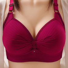 Load image into Gallery viewer, Plus Size Comfortable Underwear Bra
