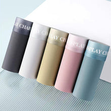 Load image into Gallery viewer, Breathable Ice Silk Men's Underwear