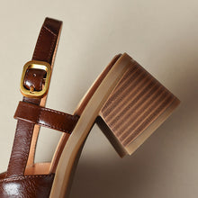 Load image into Gallery viewer, Women's Summer Open Toe Shoes Sandals