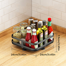 Load image into Gallery viewer, 360° roterende oppbevaringsstativ