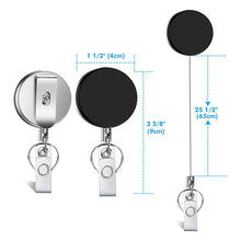 Load image into Gallery viewer, Heavy Duty Anti-lost Keychain