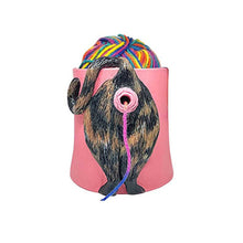 Load image into Gallery viewer, Cat Yarn Bowl