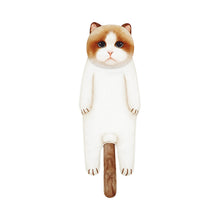Load image into Gallery viewer, 😺Cute Cat Hand Towel🐾