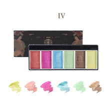 Load image into Gallery viewer, Watercolour Paint Set