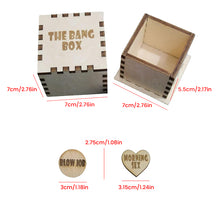 Load image into Gallery viewer, Date Night Activity Token &amp; Box Set