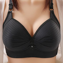 Load image into Gallery viewer, Plus Size Comfortable Underwear Bra