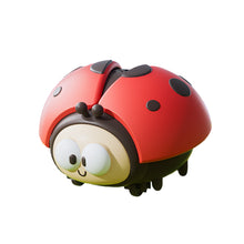 Load image into Gallery viewer, Children's Ladybug Suspended Ball Toy