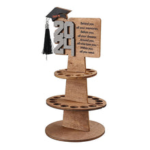 Load image into Gallery viewer, Tiered Graduation Money Holder