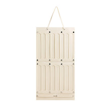 Load image into Gallery viewer, Large Capacity Hair Clips Storage Hanger