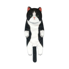 Load image into Gallery viewer, 😺Cute Cat Hand Towel🐾
