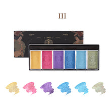 Load image into Gallery viewer, Watercolour Paint Set