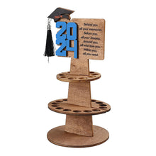 Load image into Gallery viewer, Tiered Graduation Money Holder