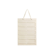 Load image into Gallery viewer, Large Capacity Hair Clips Storage Hanger
