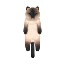 Load image into Gallery viewer, 😺Cute Cat Hand Towel🐾
