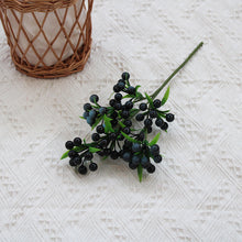 Load image into Gallery viewer, Prosperity Cherry Fruit Decoration