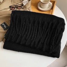 Load image into Gallery viewer, Fashion Imitation Wool Scarf