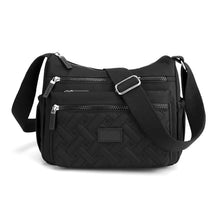 Load image into Gallery viewer, Nylon Skulder Messenger Bag
