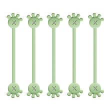 Load image into Gallery viewer, Magnetic Silicone Cable Organizer