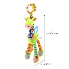 Load image into Gallery viewer, Toddler Animals Bed-bell Pendant