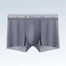 Load image into Gallery viewer, Breathable Ice Silk Men's Underwear