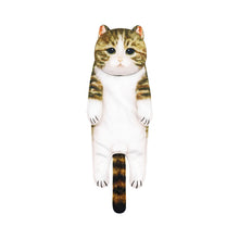 Load image into Gallery viewer, 😺Cute Cat Hand Towel🐾