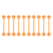 Load image into Gallery viewer, Magnetic Silicone Cable Organizer