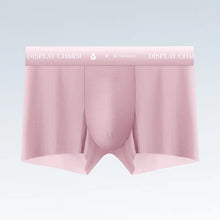 Load image into Gallery viewer, Breathable Ice Silk Men's Underwear
