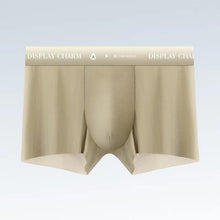 Load image into Gallery viewer, Breathable Ice Silk Men's Underwear