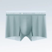 Load image into Gallery viewer, Breathable Ice Silk Men's Underwear