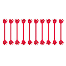 Load image into Gallery viewer, Magnetic Silicone Cable Organizer